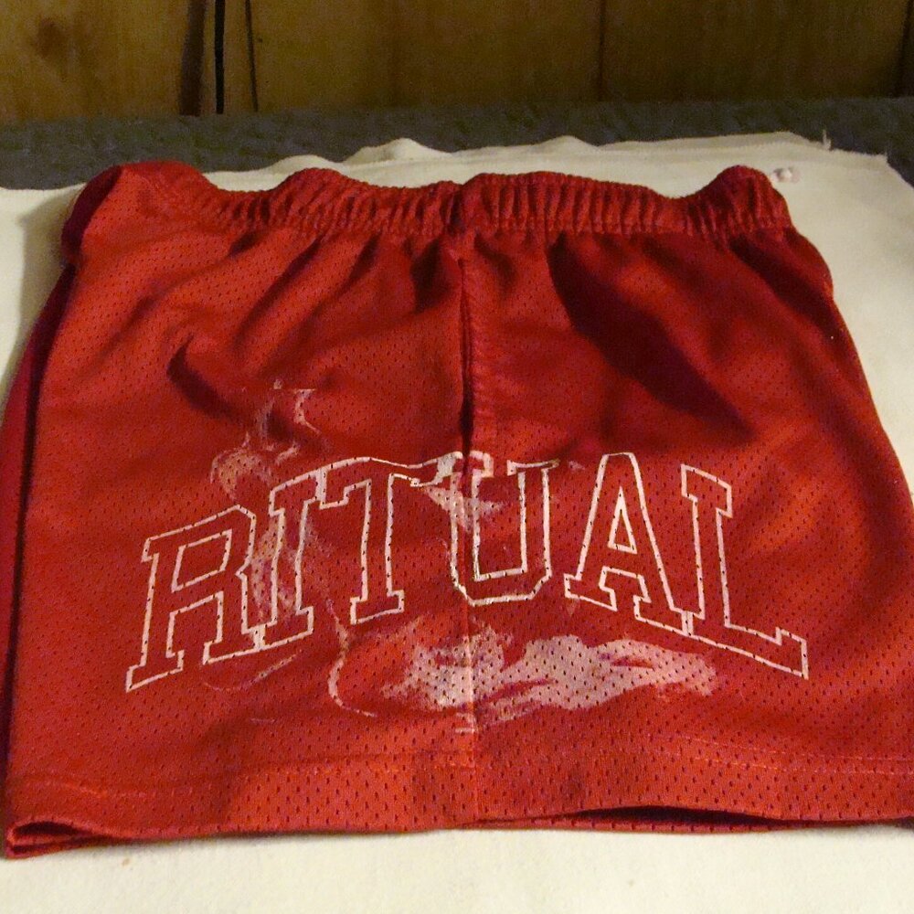 Women's Ritual Shorts